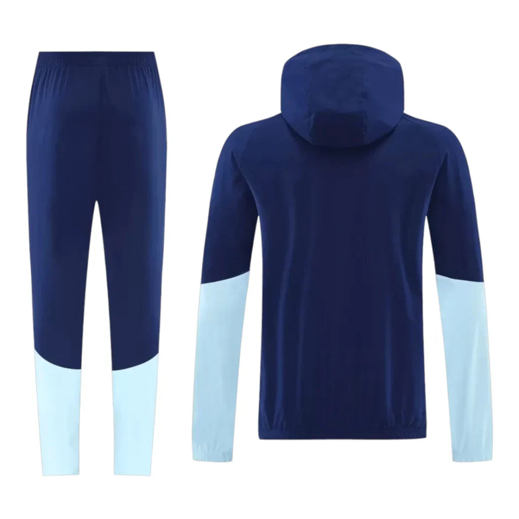 26/27 training wear