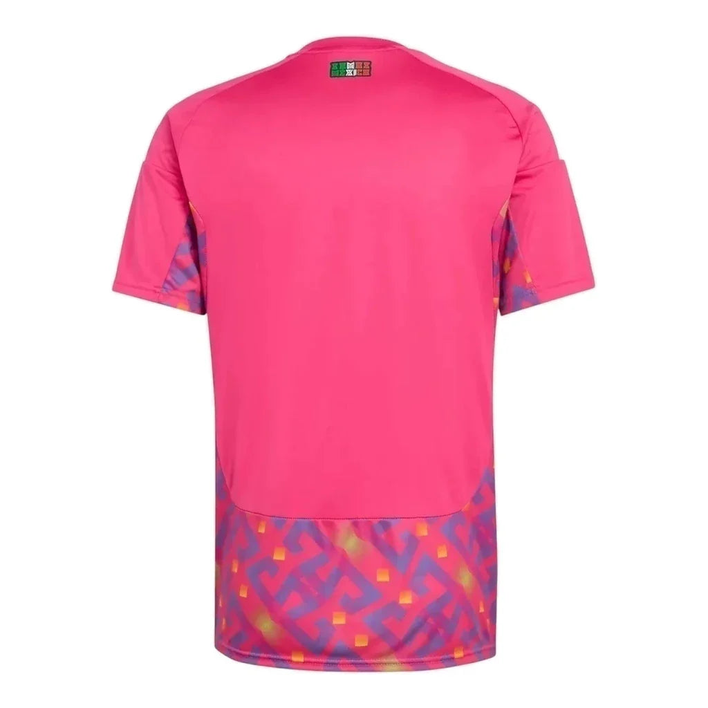 2026 goalkeeper football jersey – fan version