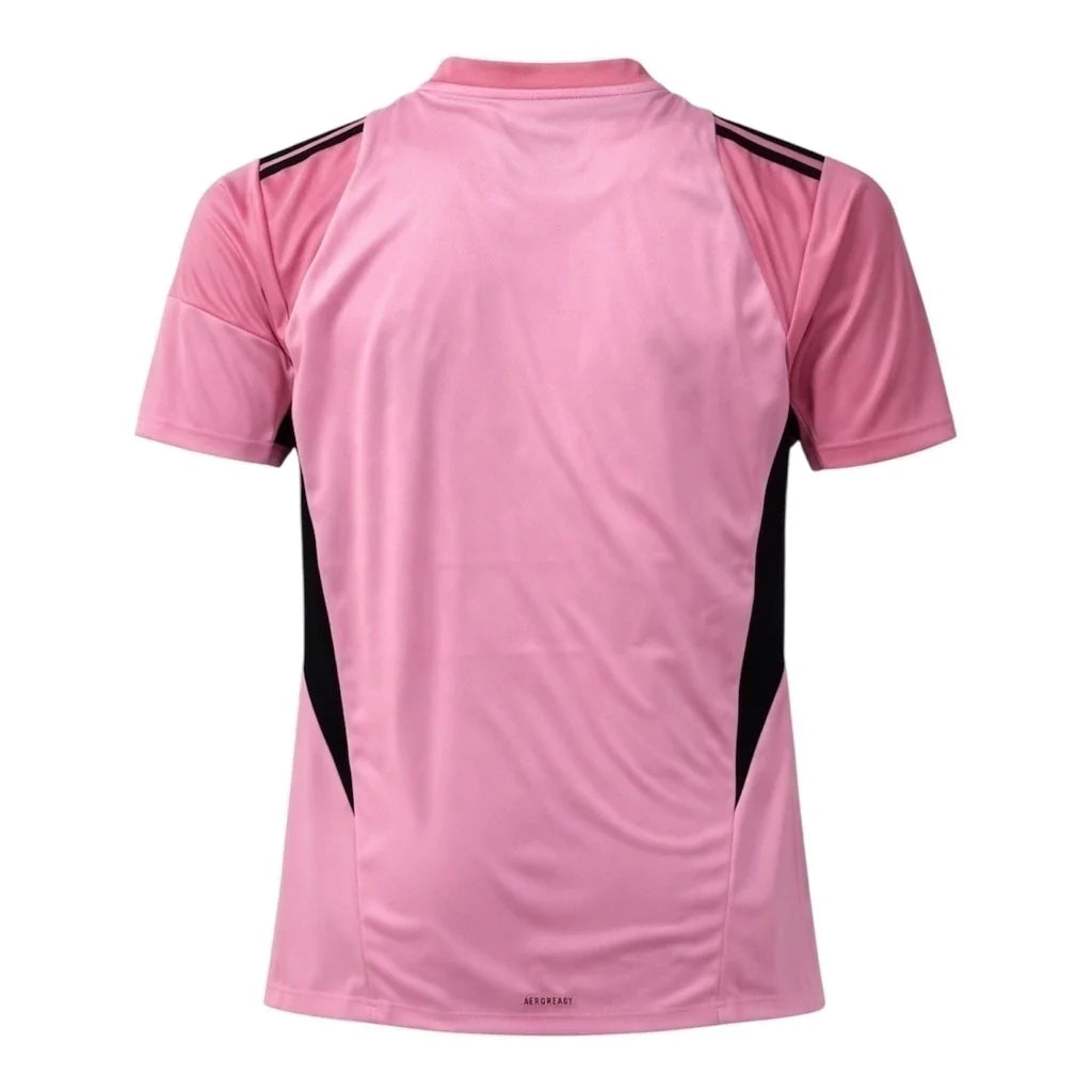 2026 Goalkeeper Jersey - Fan Version back view football supporters