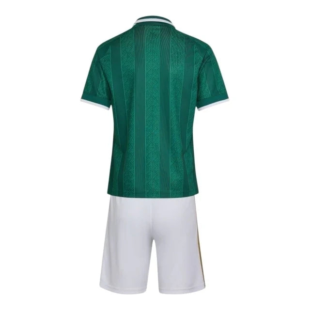 2026 Away Children's Set - back view