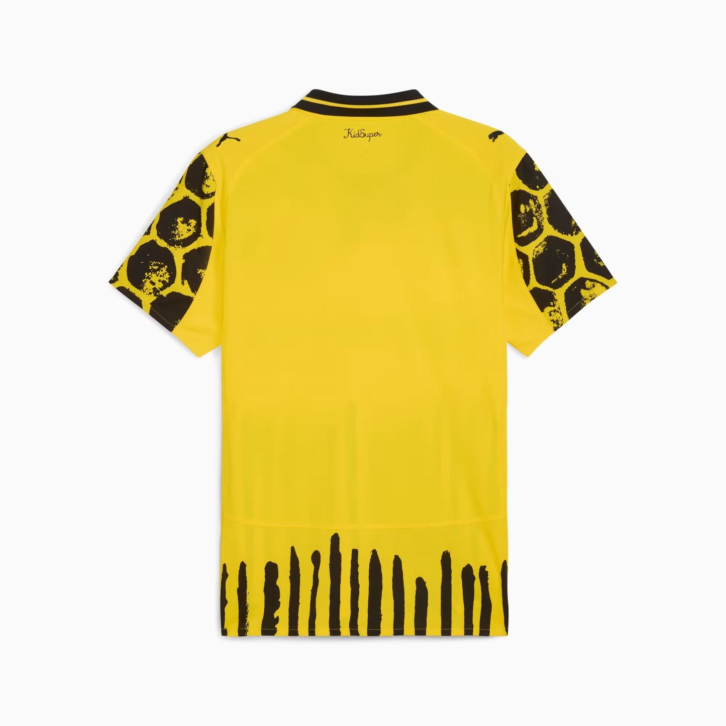 Home Shirt - detail product view