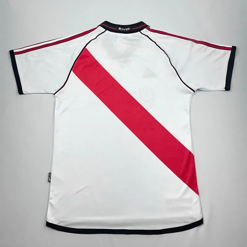 2000 Home Retro Shirt - back product view