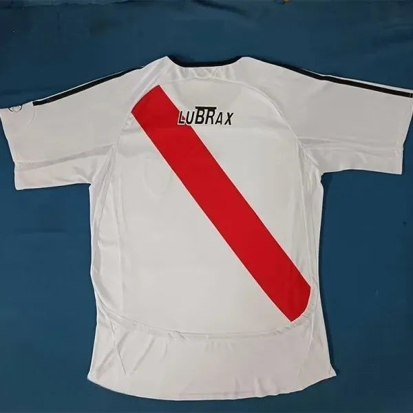 2006 Home Retro Shirt - back product view