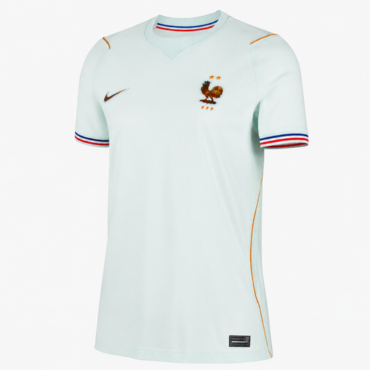 2026 Away Women's Jersey