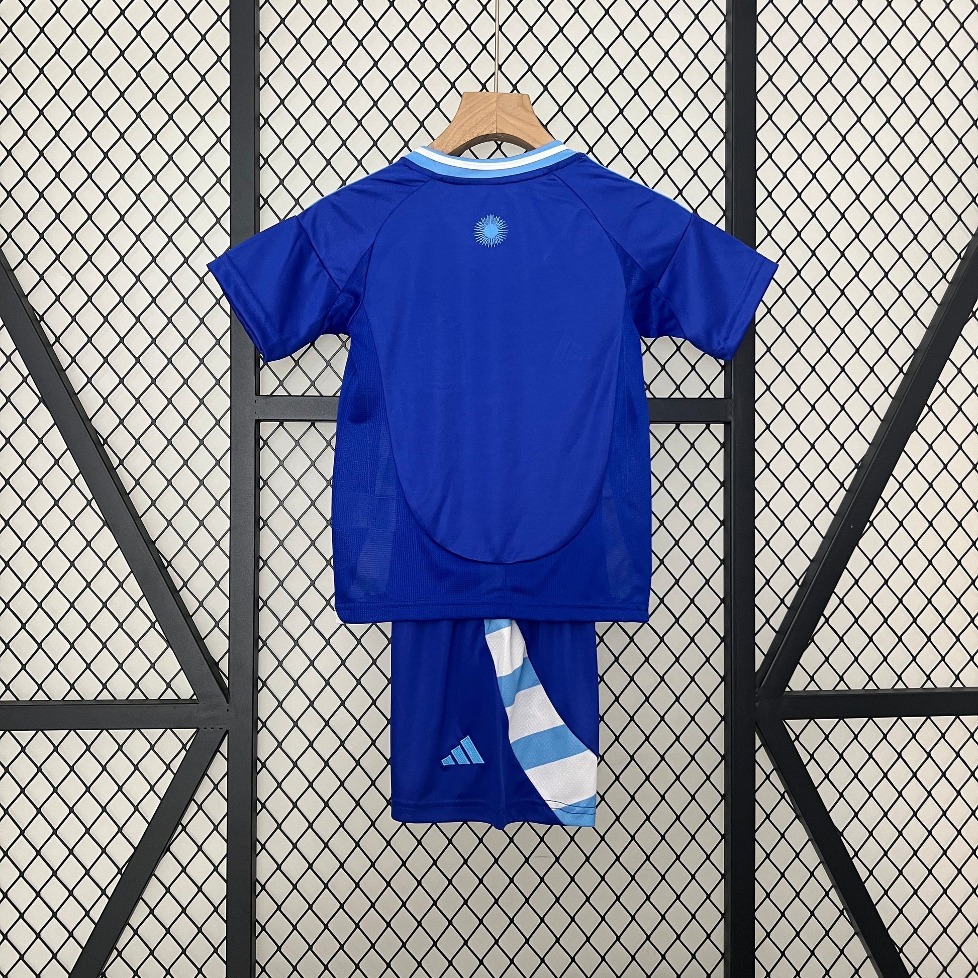2024/25 children's away football jersey