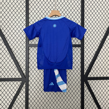 2024/25 children's away football jersey