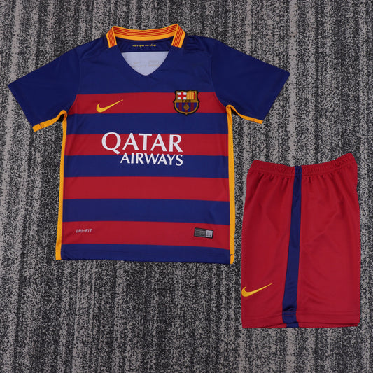 15/16 children's home football jersey
