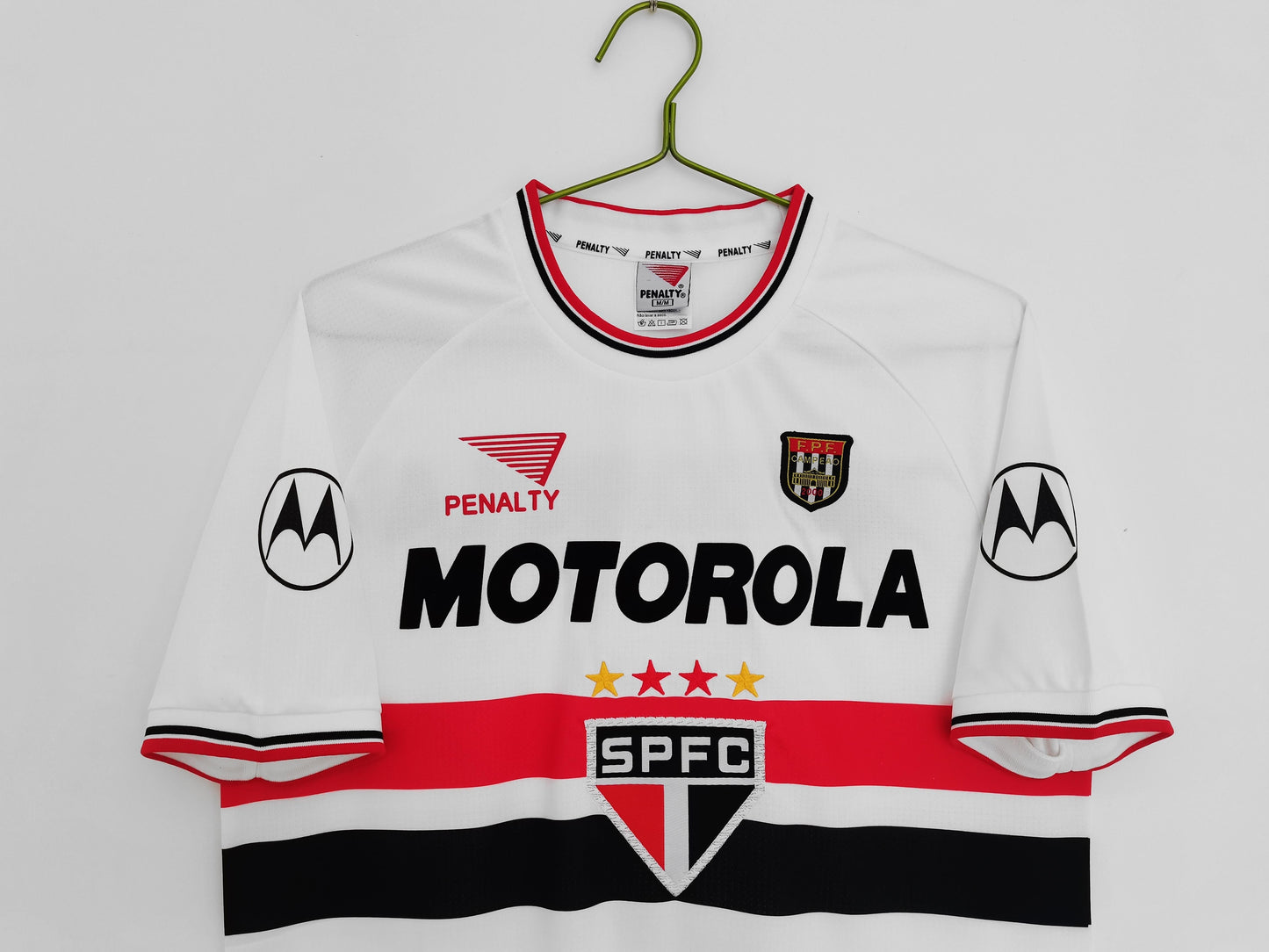 2000 home retro football shirt