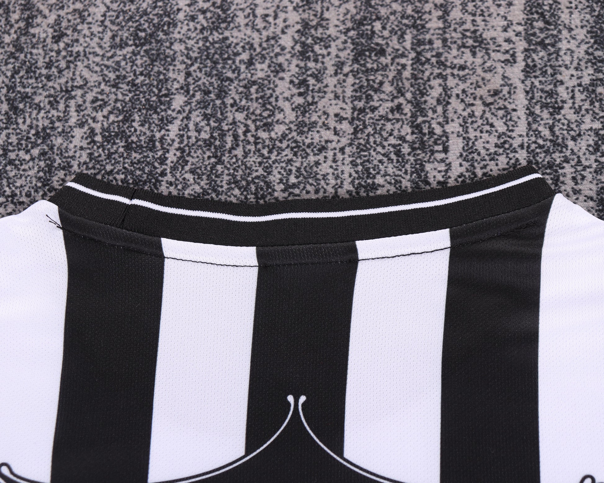 97/99 children's home football jersey