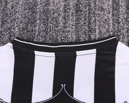 97/99 children's home football jersey