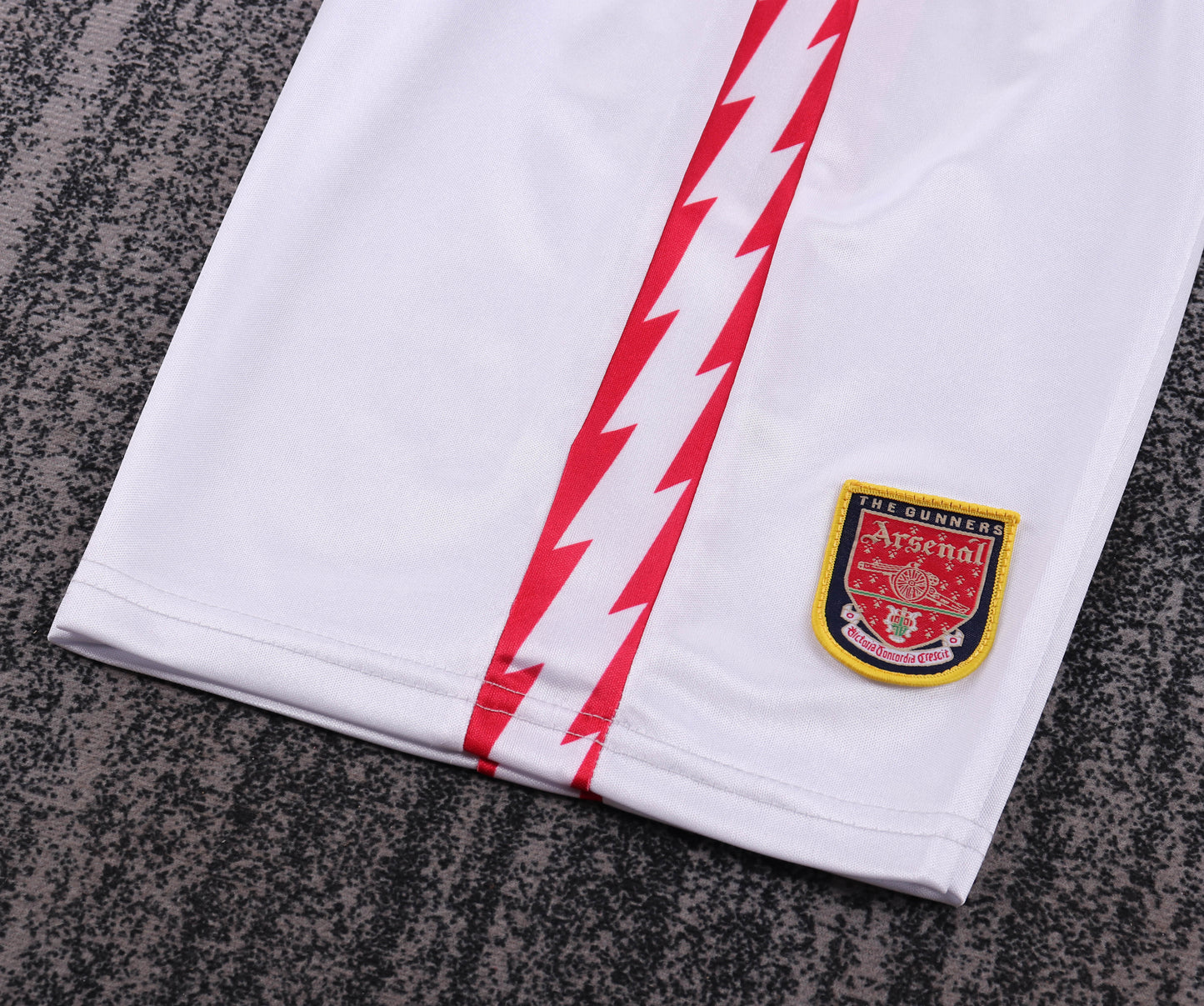 95/96 children's home football jersey