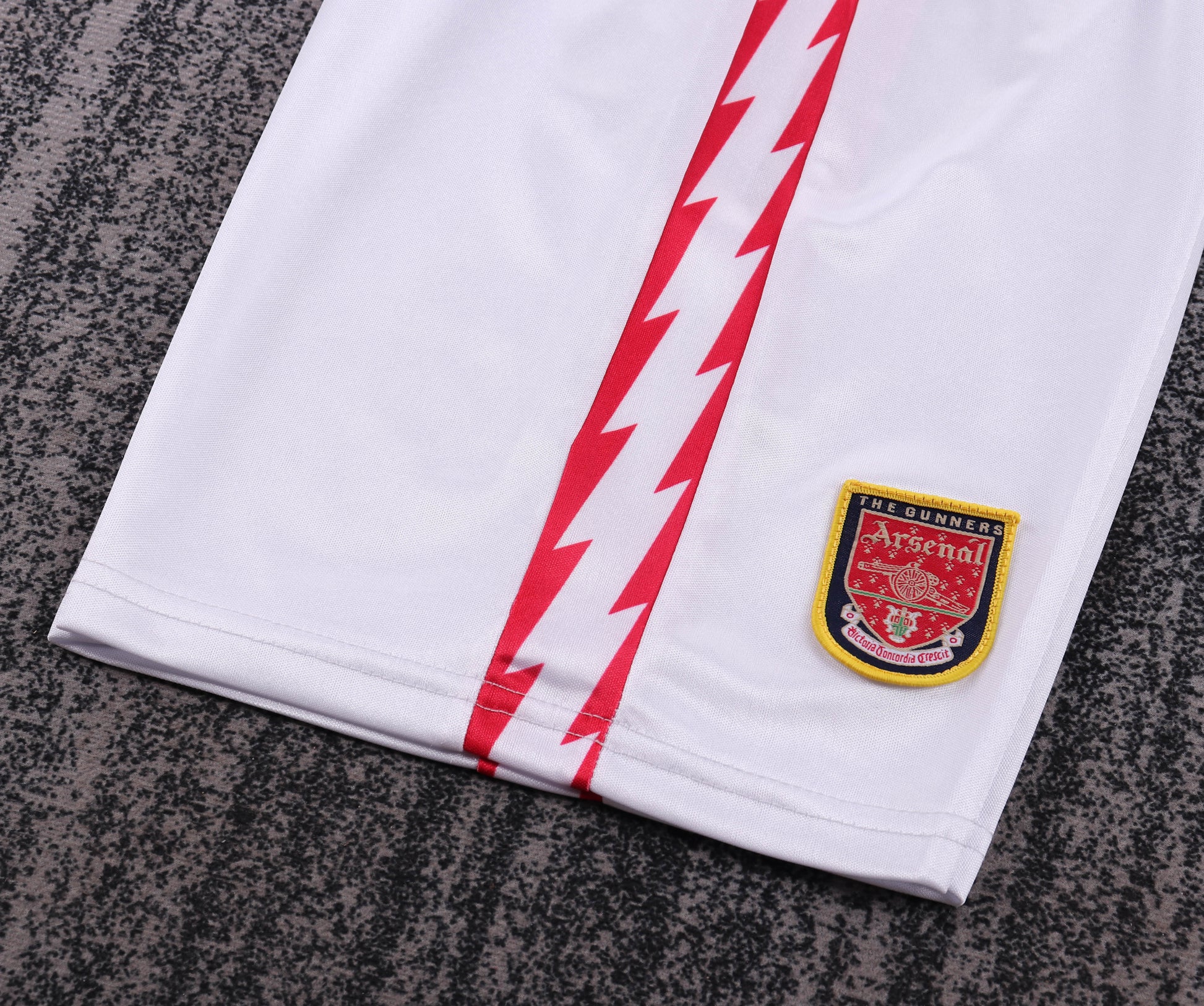 95/96 children's home football jersey