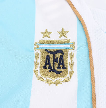 2006 children's home football jersey