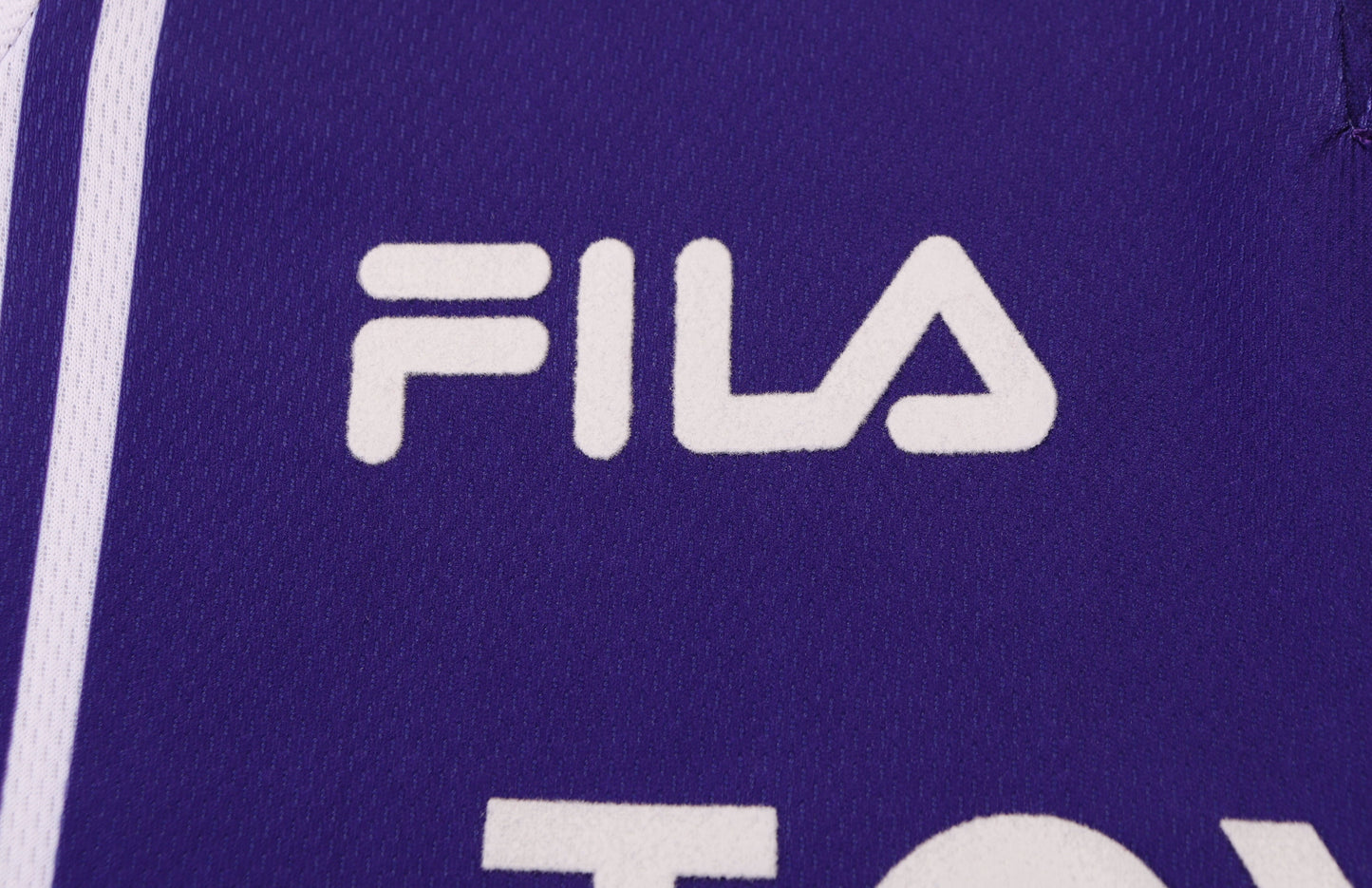 99/00 children's home football jersey
