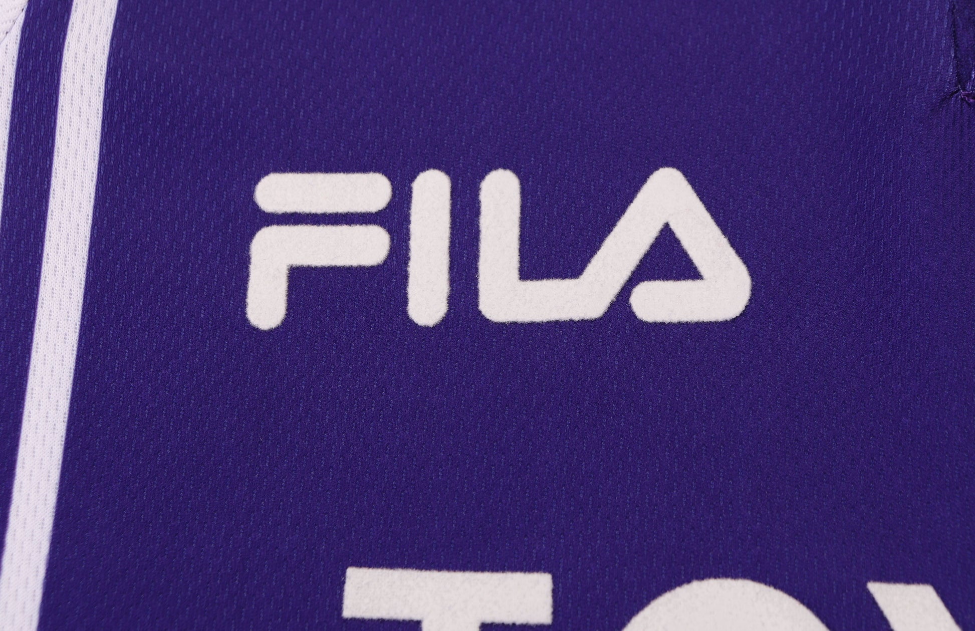 99/00 children's home football jersey