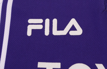 99/00 children's home football jersey