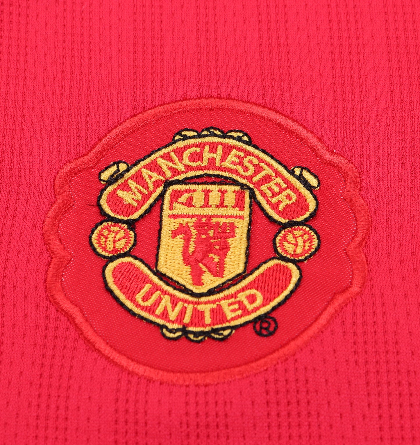 07/08 children's home football jersey