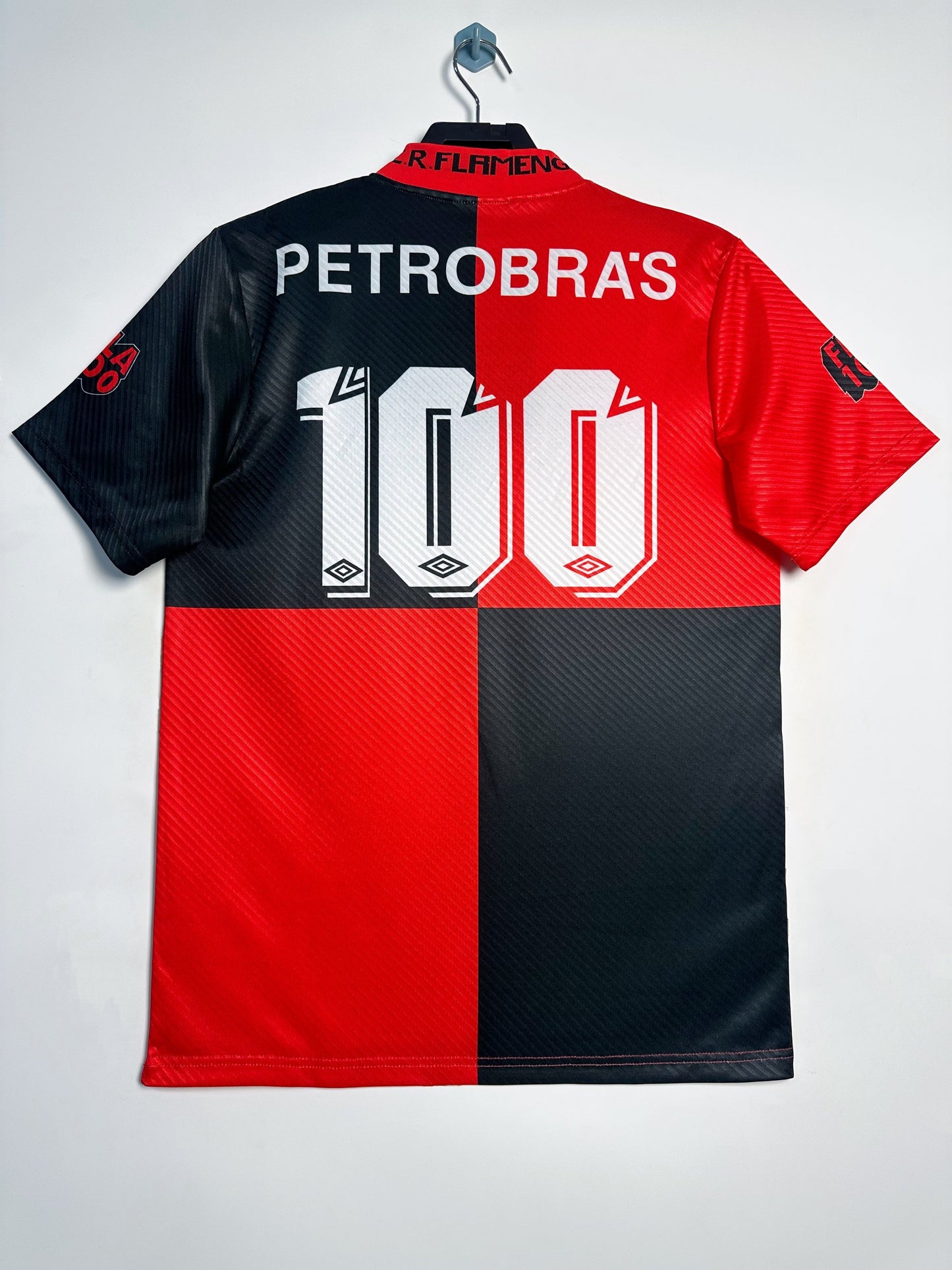 1995 retro football shirt