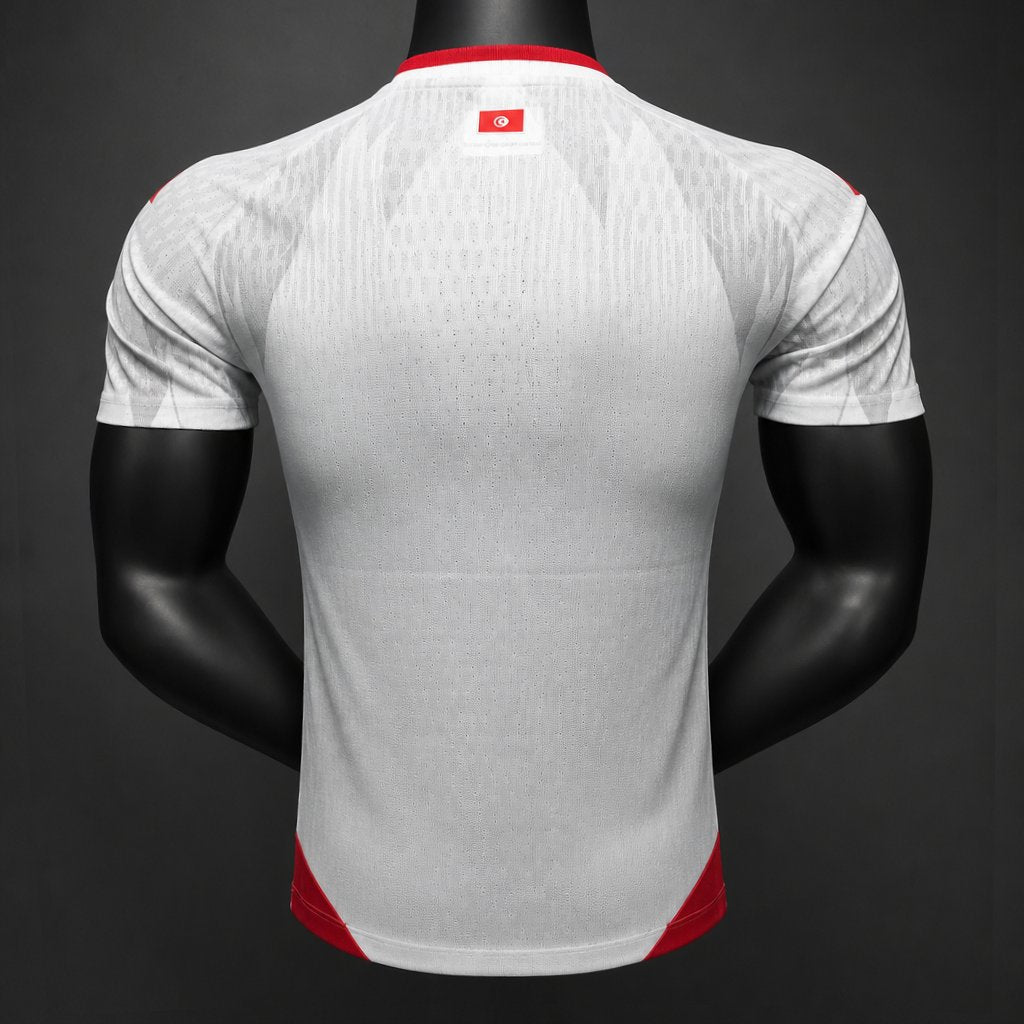 2026 Away Jersey - Player Version - back product view