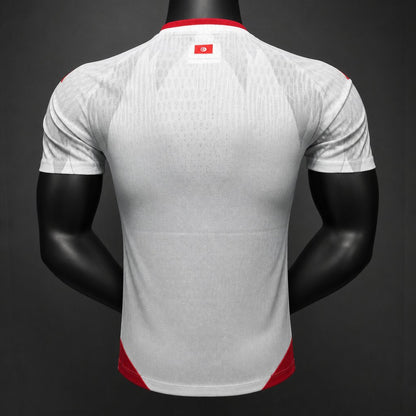 2026 Away Jersey - Player Version - back product view