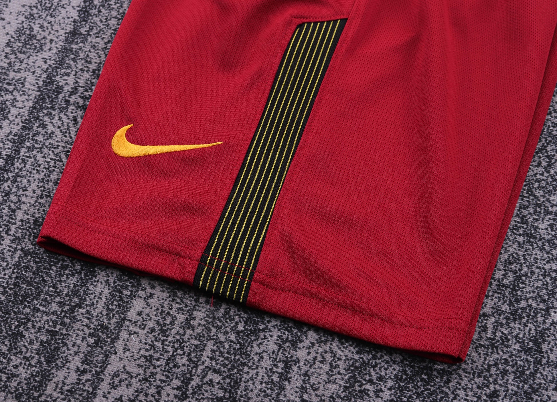 17/18 children's home football jersey