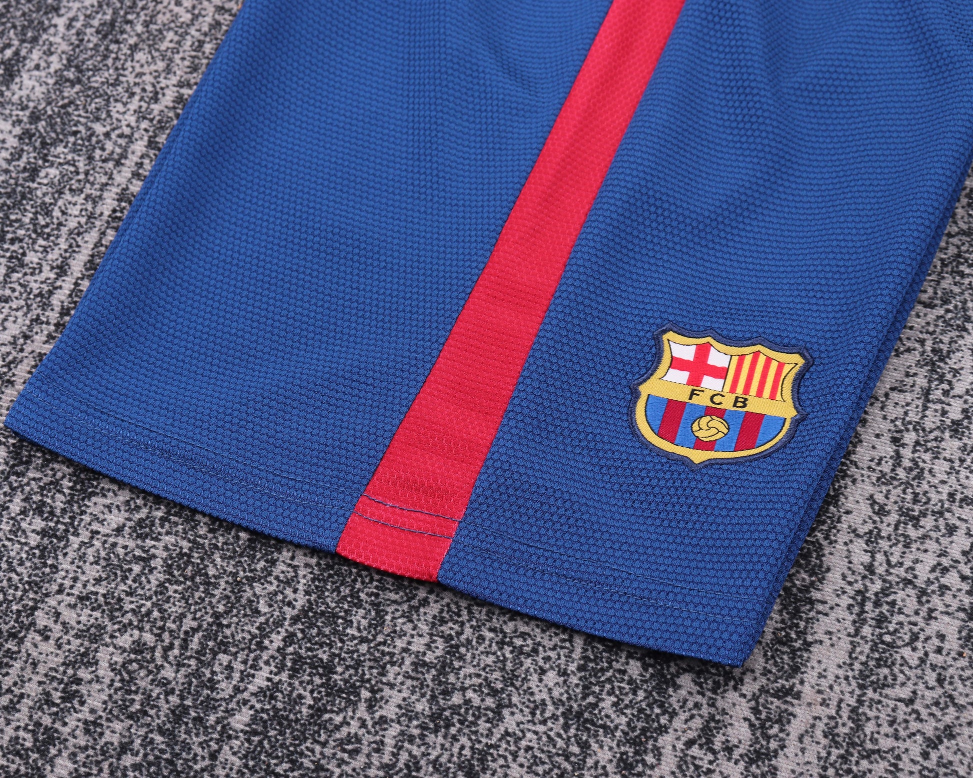 09/10 children's home football jersey