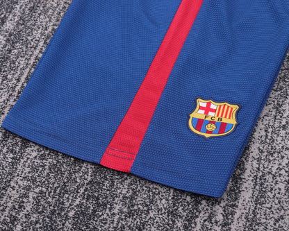 09/10 children's home football jersey