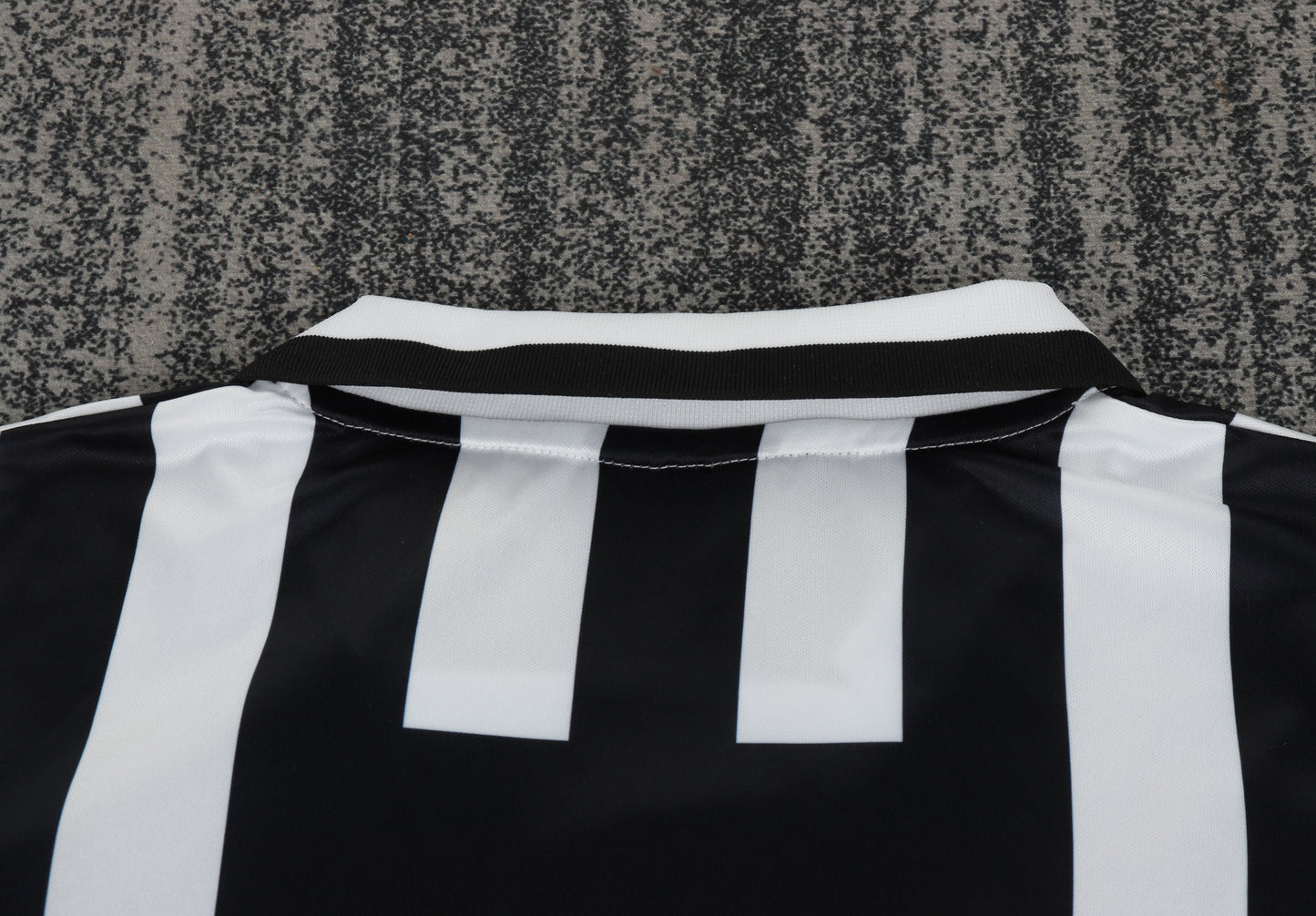 96/97 children's home football jersey