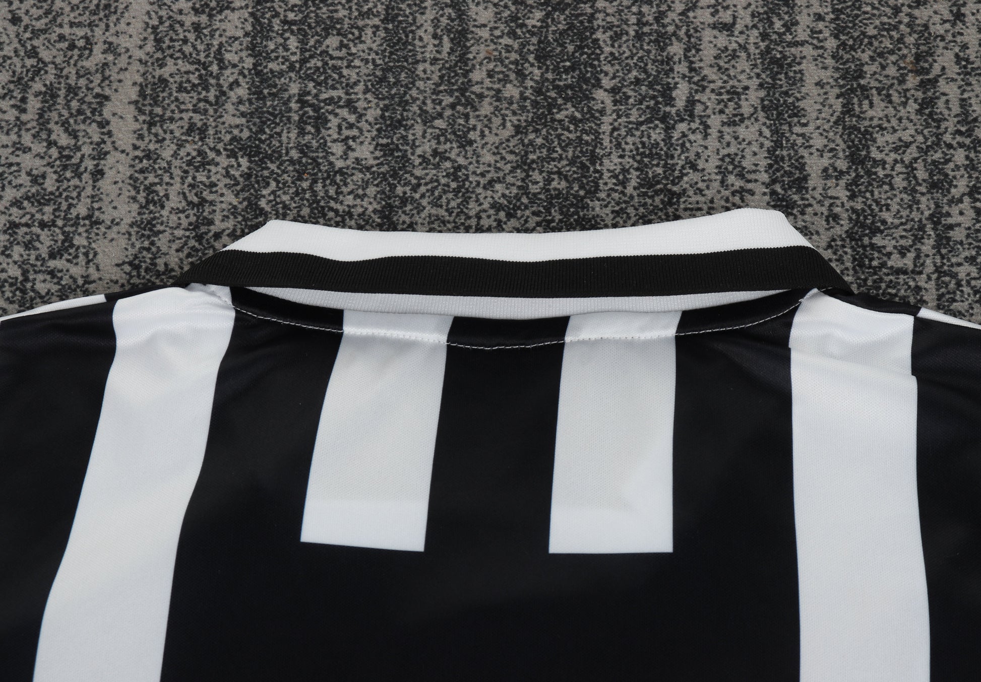 96/97 children's home football jersey