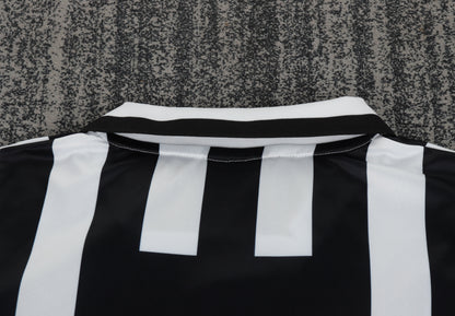 96/97 children's home football jersey