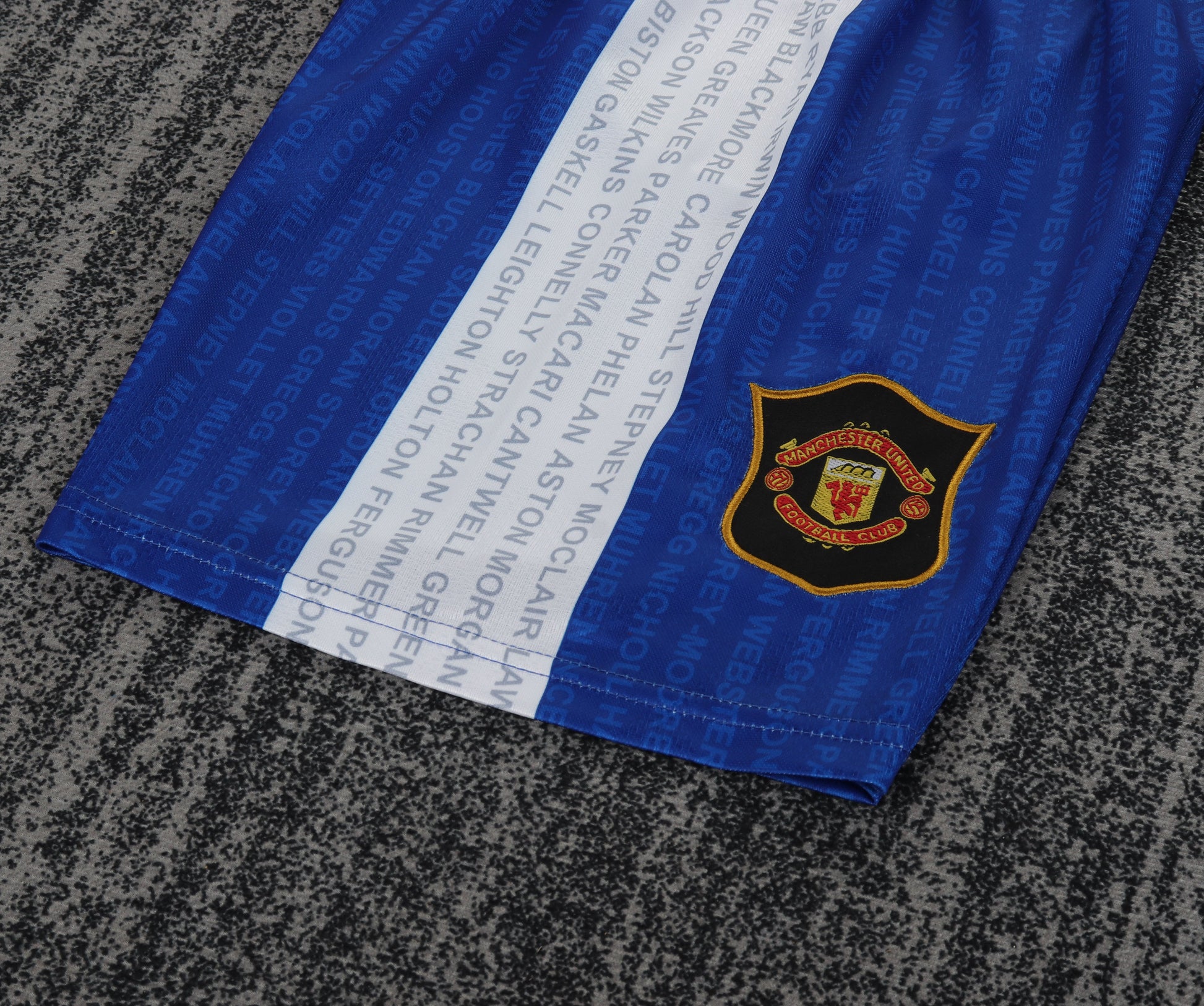94/95 children's third football jersey