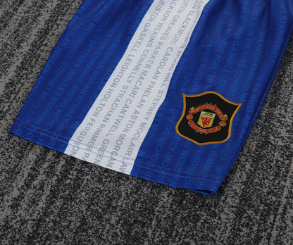 94/95 children's third football jersey