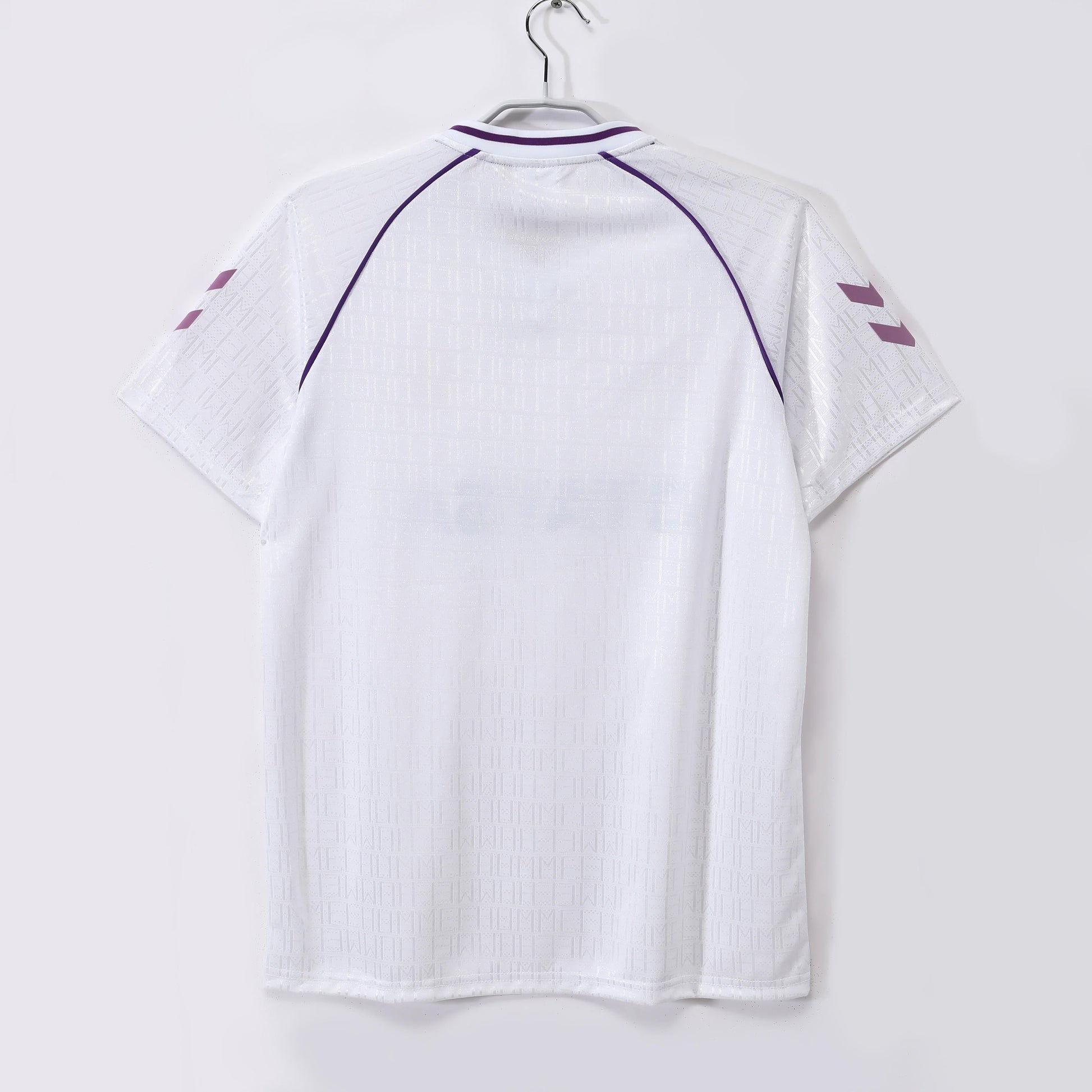 90/92 home retro football shirt