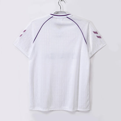 90/92 home retro football shirt