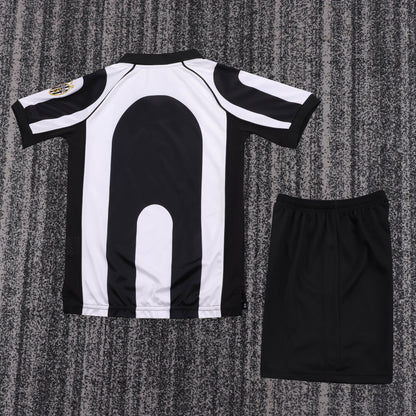 97/98 children's home football jersey