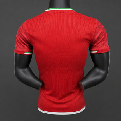 2026 Home Jersey - Player Version - back product view