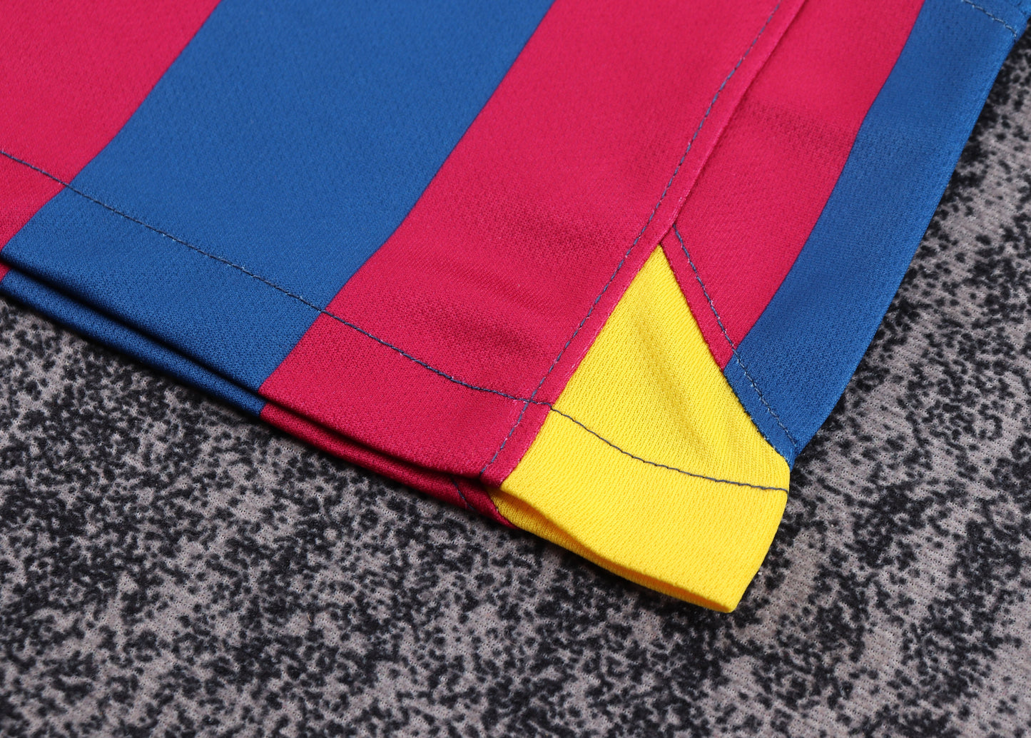 05/06 children's home football jersey