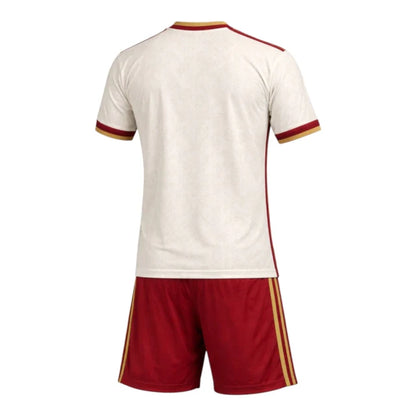 2026 Children's Away Set shorts detail