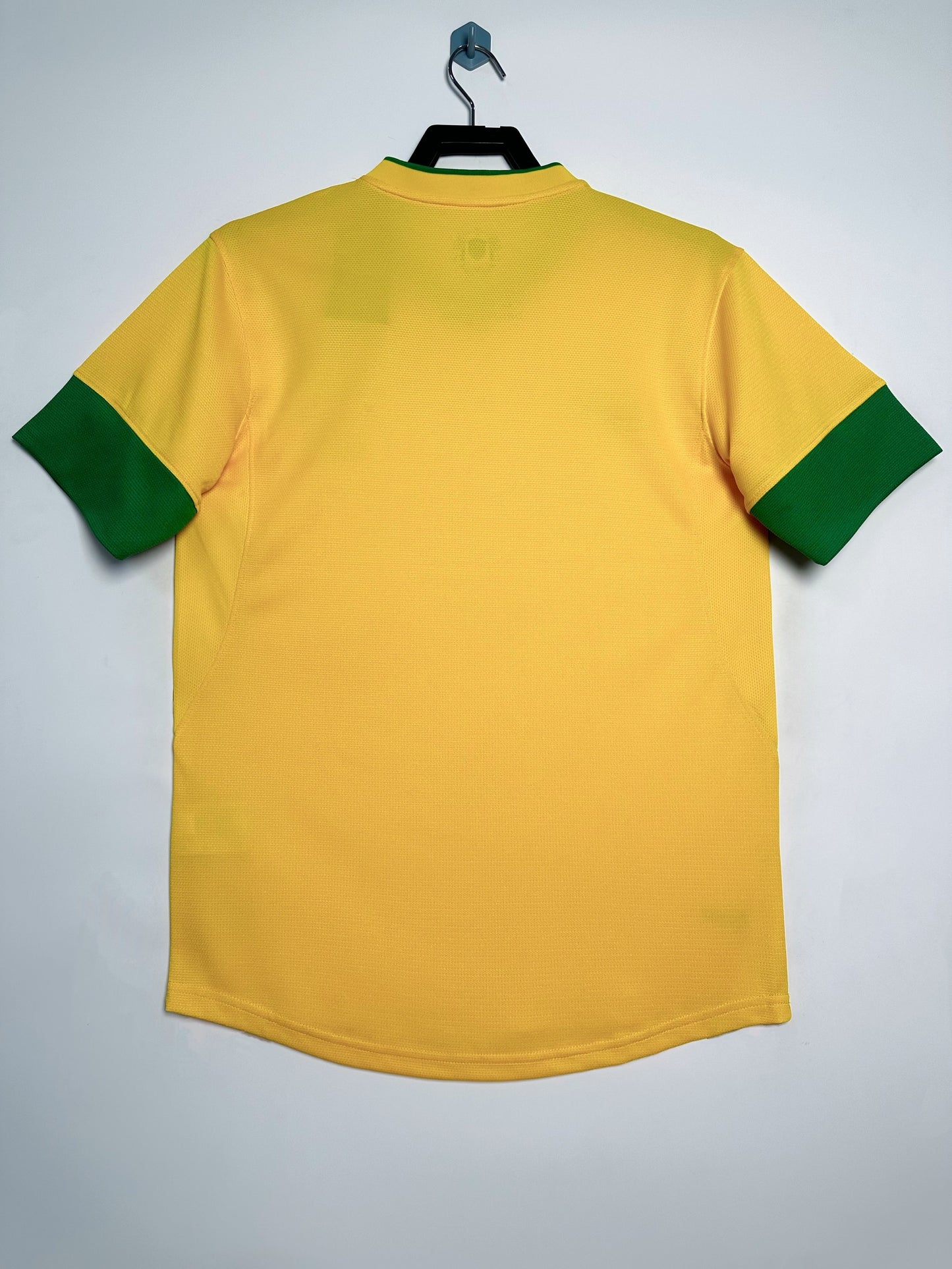 2012 home retro football shirt