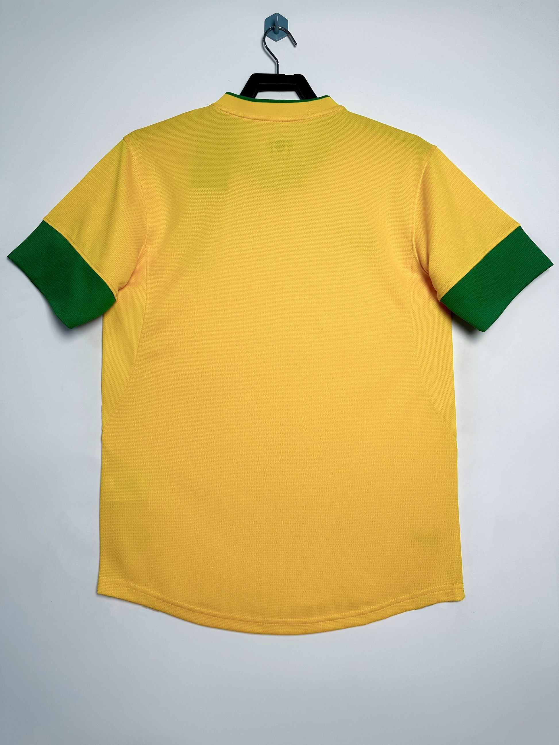 2012 home retro football shirt