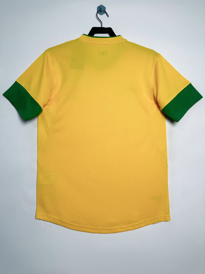2012 home retro football shirt