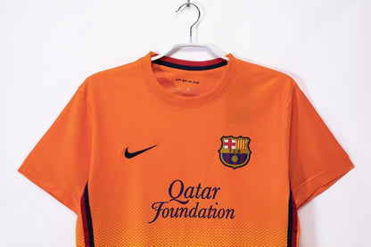 12/13 away retro football shirt