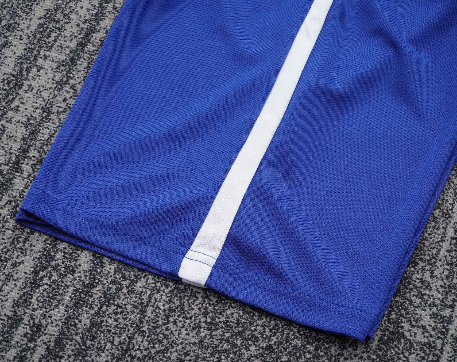 1970 children's home football jersey