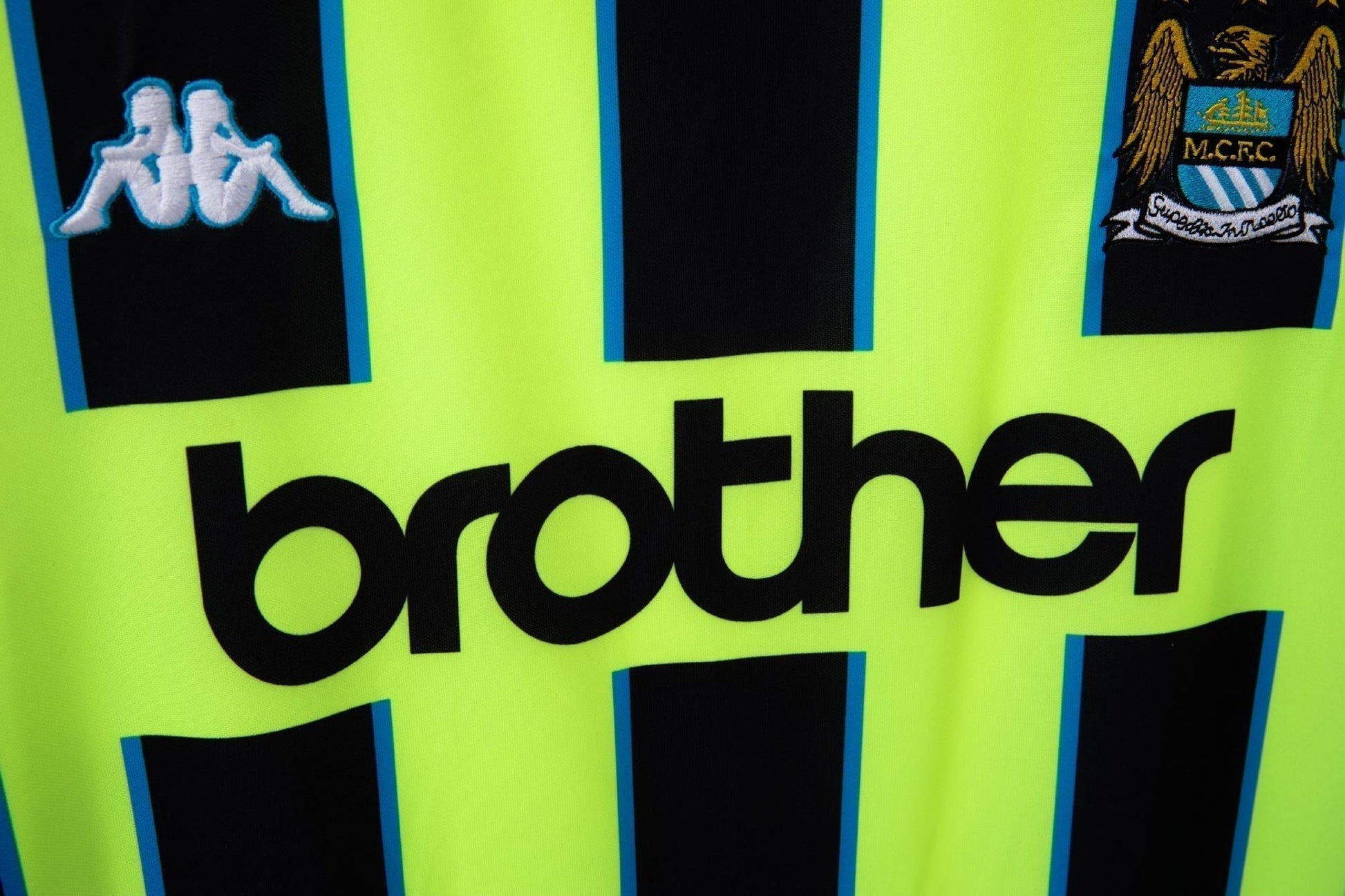 1998/99 away retro football shirt