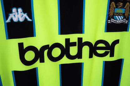 1998/99 away retro football shirt