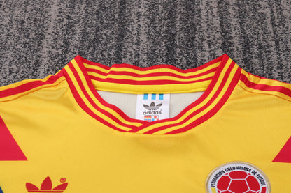 1990 children's away football jersey