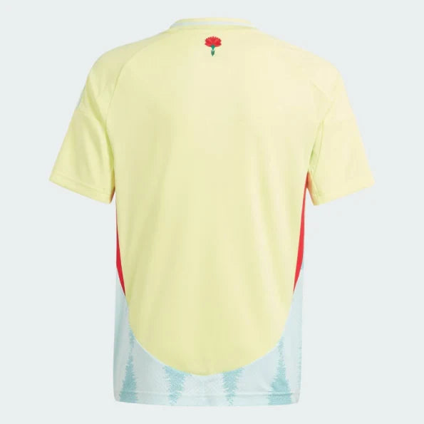 2024/25 children's away football jersey