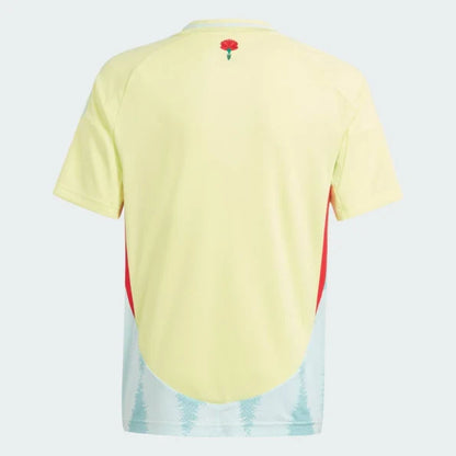 2024/25 children's away football jersey