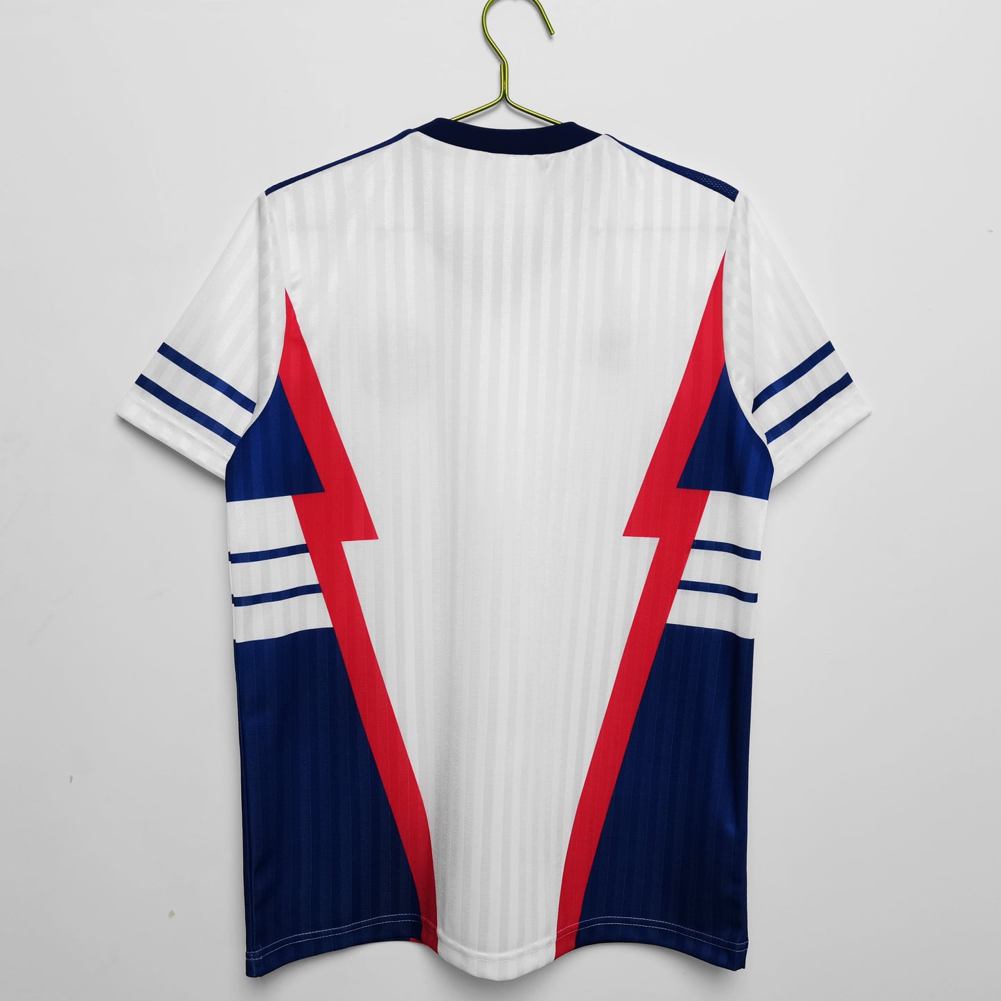 1990 away retro football shirt