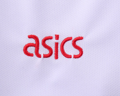 90/91 children's home football jersey